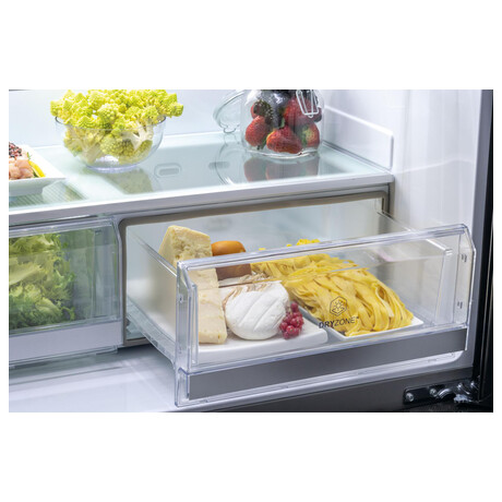 Haier HTF-710DP7 (foto 5)