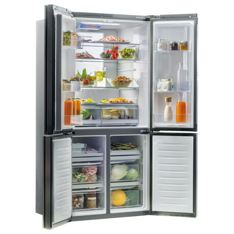 Haier HTF-710DP7 (foto 4)
