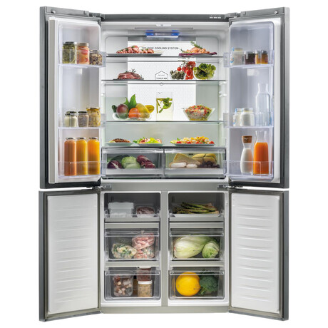 Haier HTF-710DP7 (foto 3)