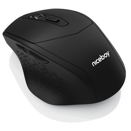 Niceboy OFFICE M10 Ergonomic (foto 2)