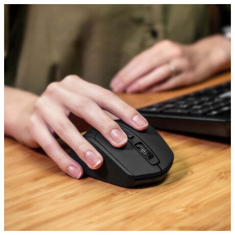 Niceboy OFFICE M10 Ergonomic (foto 3)