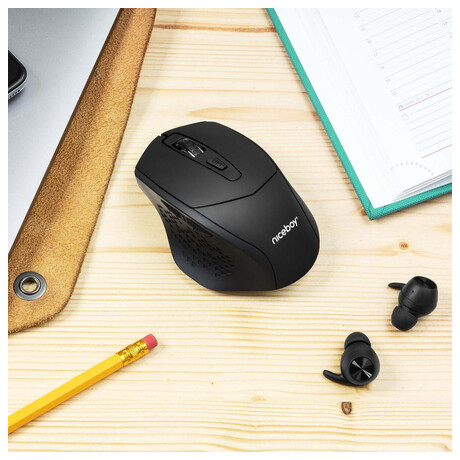 Niceboy OFFICE M10 Ergonomic (foto 4)