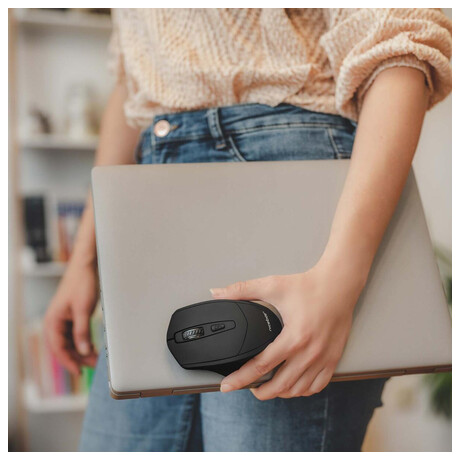 Bezdrtov my Niceboy OFFICE M10 Ergonomic