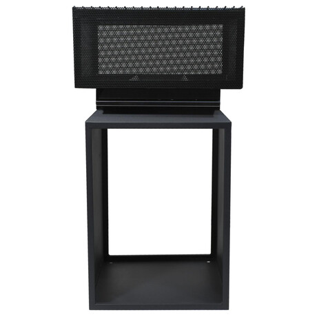 CATTARA CUBE s&nbsp;mřížkou 74cm (foto 1)