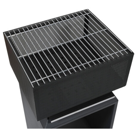 CATTARA CUBE s&nbsp;mřížkou 74cm (foto 2)