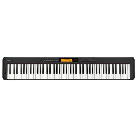 CASIO CDP S360BK (foto 1)