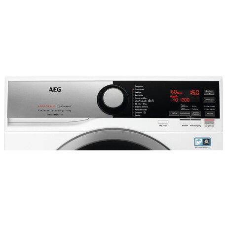 AEG L6SNE26SC (foto 1)