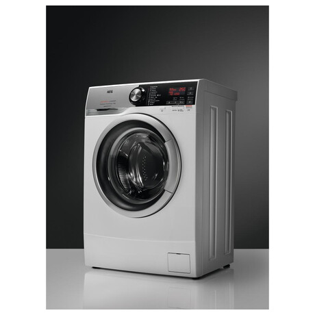 AEG L6SNE26SC (foto 3)