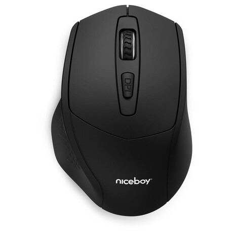 Niceboy OFFICE MK10 Comfort Set (foto 5)