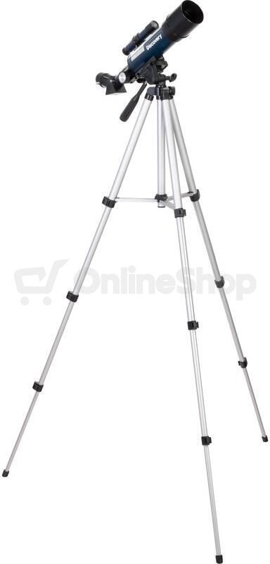 Teleskop Discovery Sky Trip ST50