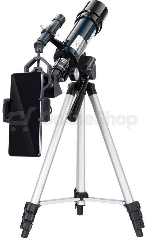 Teleskop Discovery Sky Trip ST50