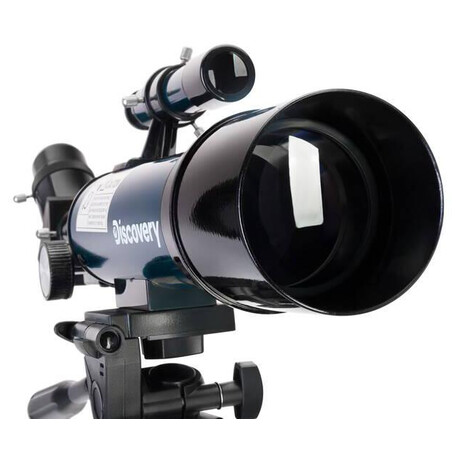 Discovery Sky Trip ST50 (foto 5)