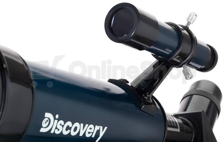 Teleskop Discovery Sky Trip ST50