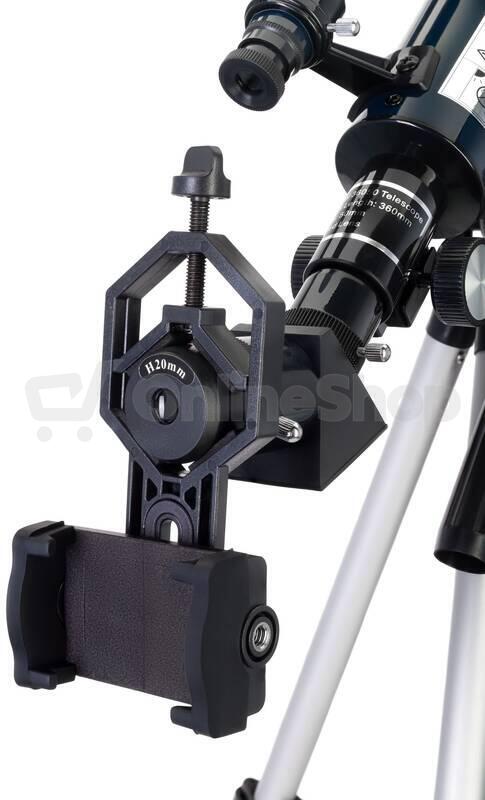 Teleskop Discovery Sky Trip ST50