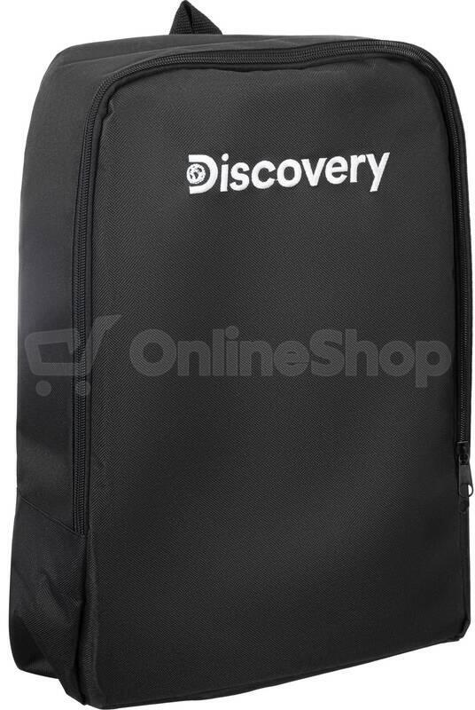 Teleskop Discovery Sky Trip ST50