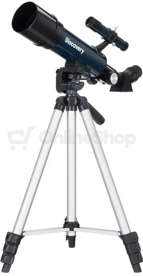 Teleskop Discovery Sky Trip ST50