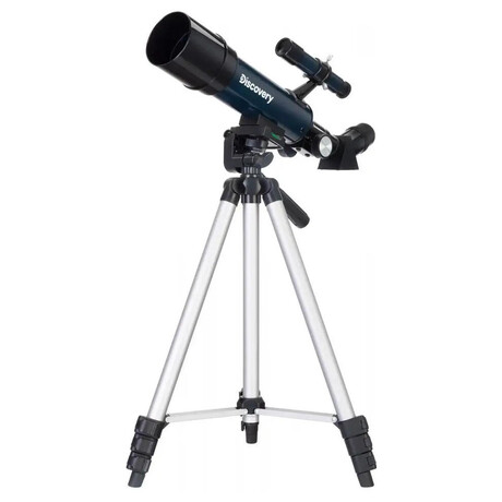 Discovery Sky Trip ST50 (foto 1)