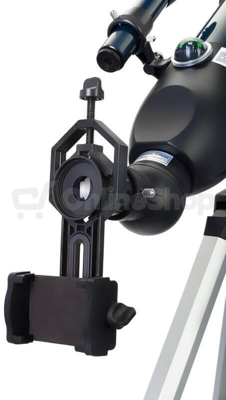 Teleskop Discovery Sky Trip ST80