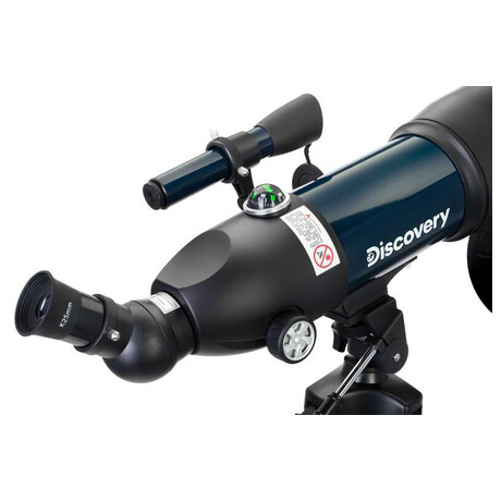 Discovery Sky Trip ST80 (foto 7)