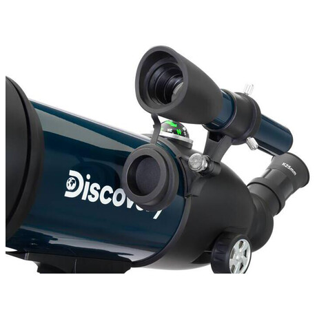 Discovery Sky Trip ST80 (foto 10)