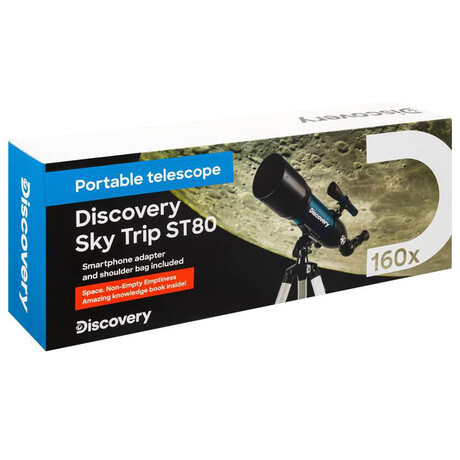 Discovery Sky Trip ST80 (foto 15)