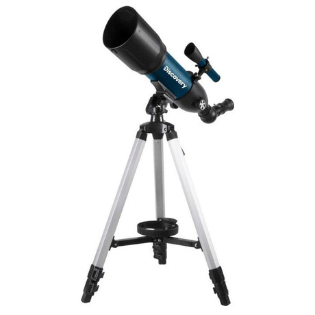 Discovery Sky Trip ST80 (foto 1)