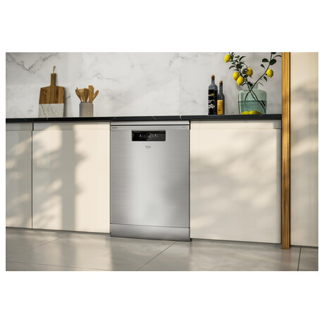 BEKO BDFN26640XC (foto 2)