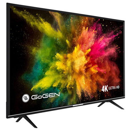GoGEN TVU 65Y652 STWEB (foto 1)