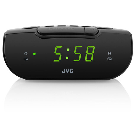JVC RA-E111B, černý (foto 3)