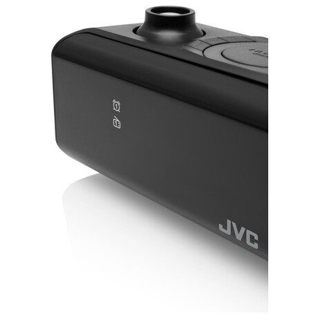 JVC RA-E211B, černý (foto 6)