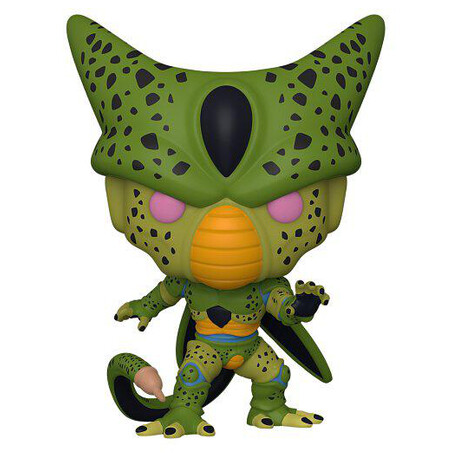 Funko POP Animation: DBZ S8- Cell (foto 1)