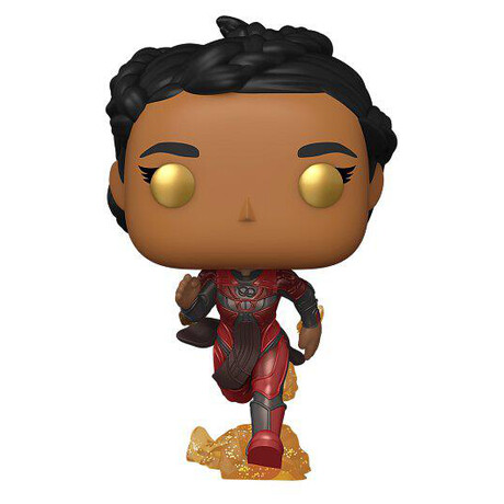 Funko POP Marvel: Eternals -&nbsp;Makkari (foto 1)