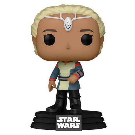 Funko POP Star Wars: Bad Batch - Omega