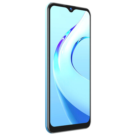 ALIGATOR FIGI NOTE1 64GB světle modrý