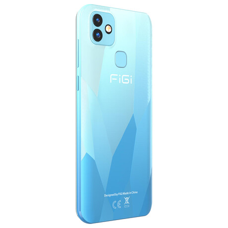 ALIGATOR FIGI NOTE1 64GB světle modrý
