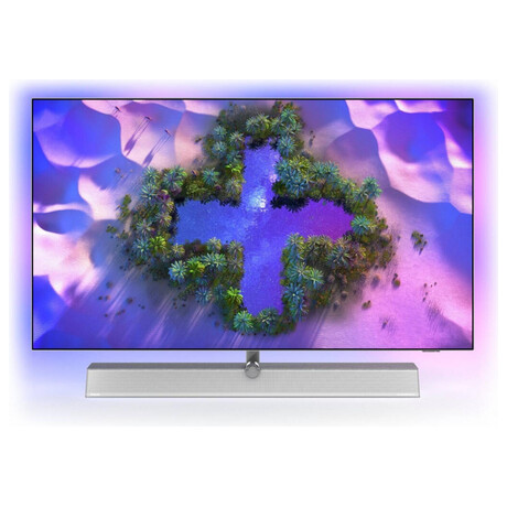 Philips 48OLED936 +&nbsp;Philips TAW6505 (foto 1)