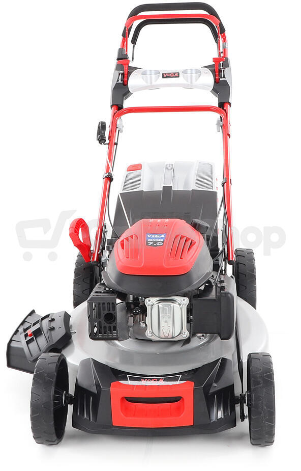Benzínová sekačka VeGA 567 SXH 6in1