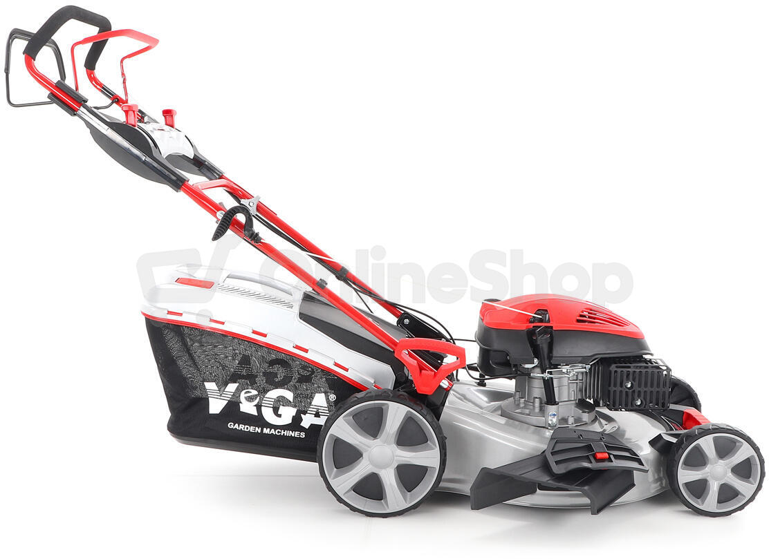 Benzínová sekačka VeGA 567 SXH 6in1