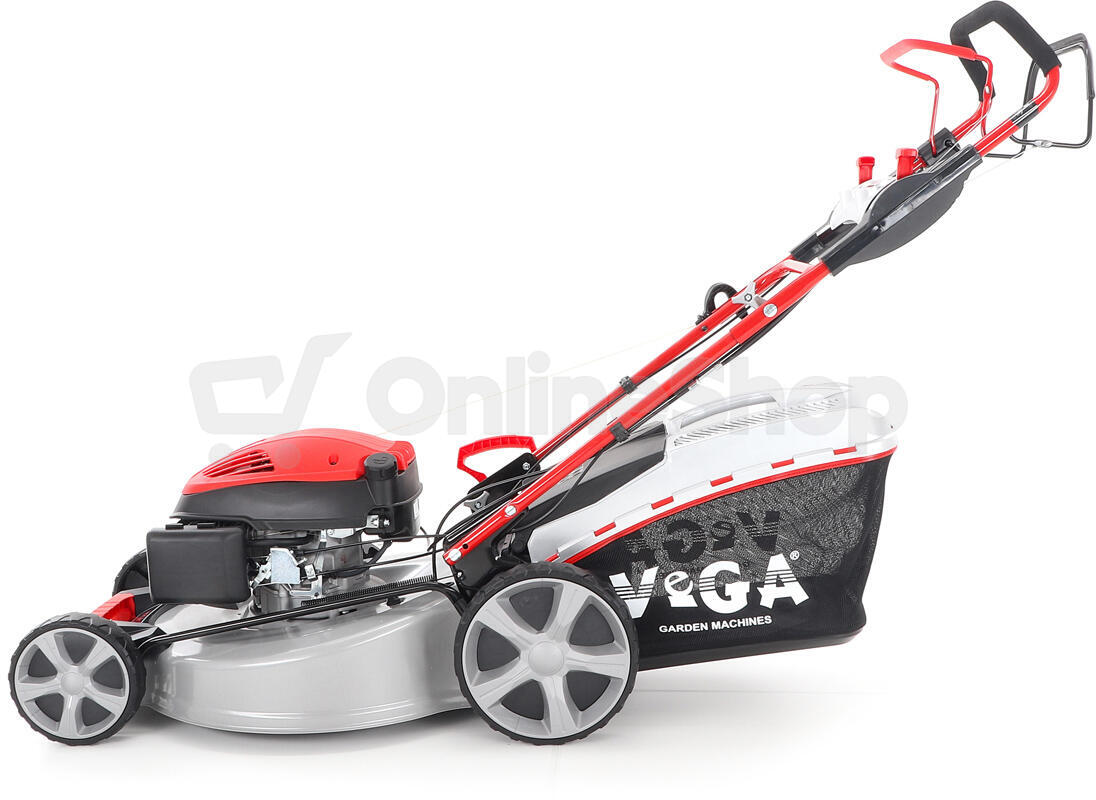 Benzínová sekačka VeGA 567 SXH 6in1