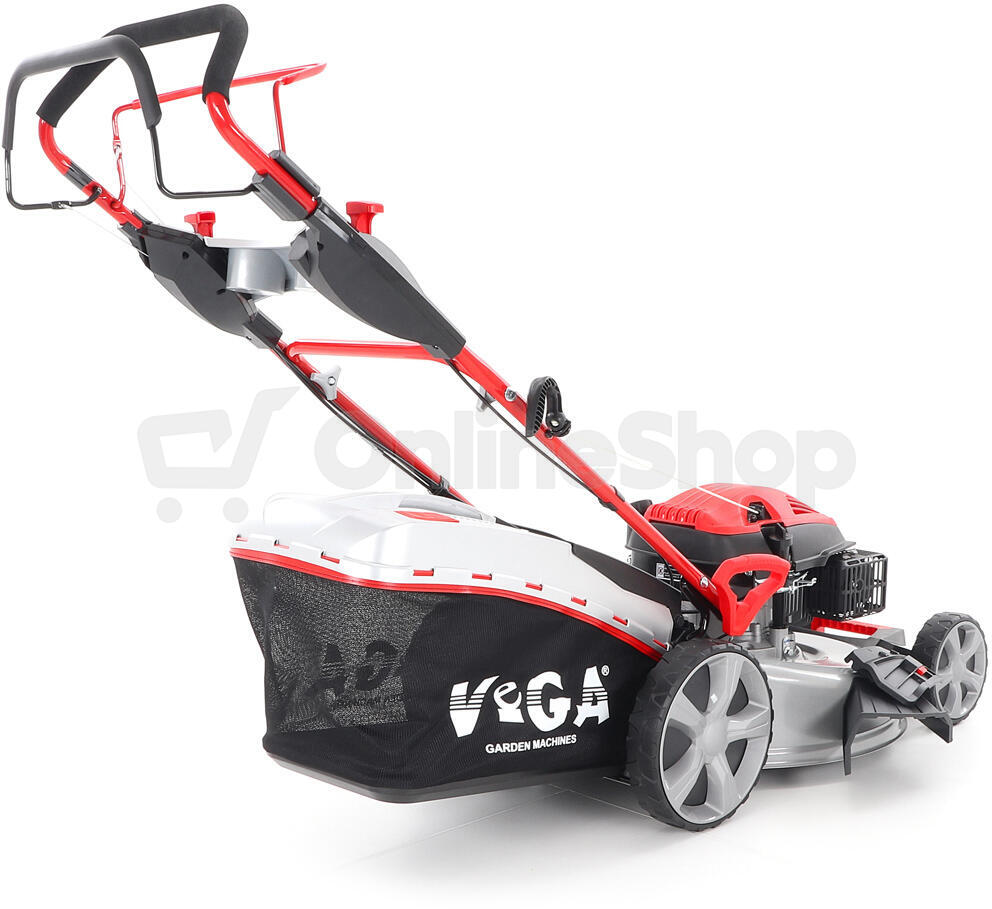 Benzínová sekačka VeGA 567 SXH 6in1