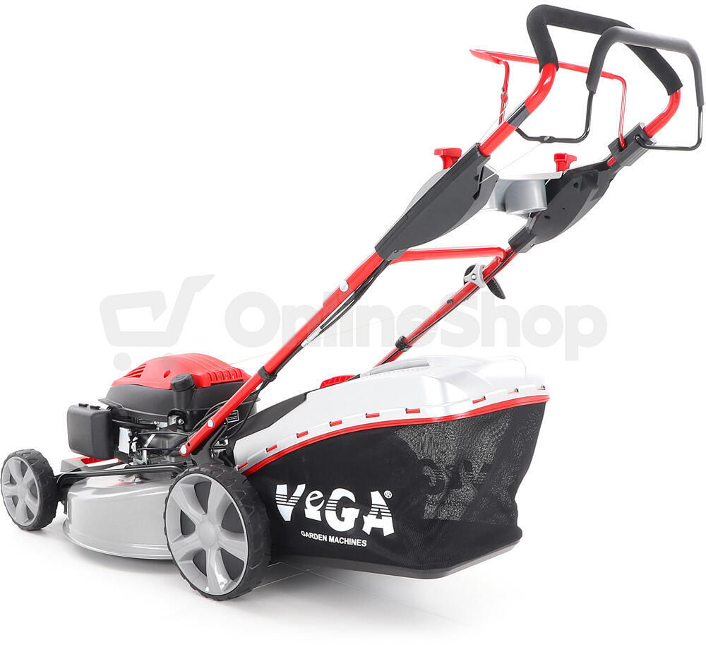 Benzínová sekačka VeGA 567 SXH 6in1