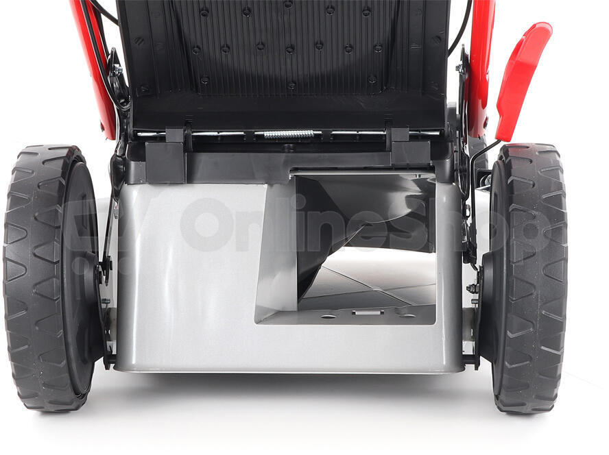 Benzínová sekačka VeGA 567 SXH 6in1