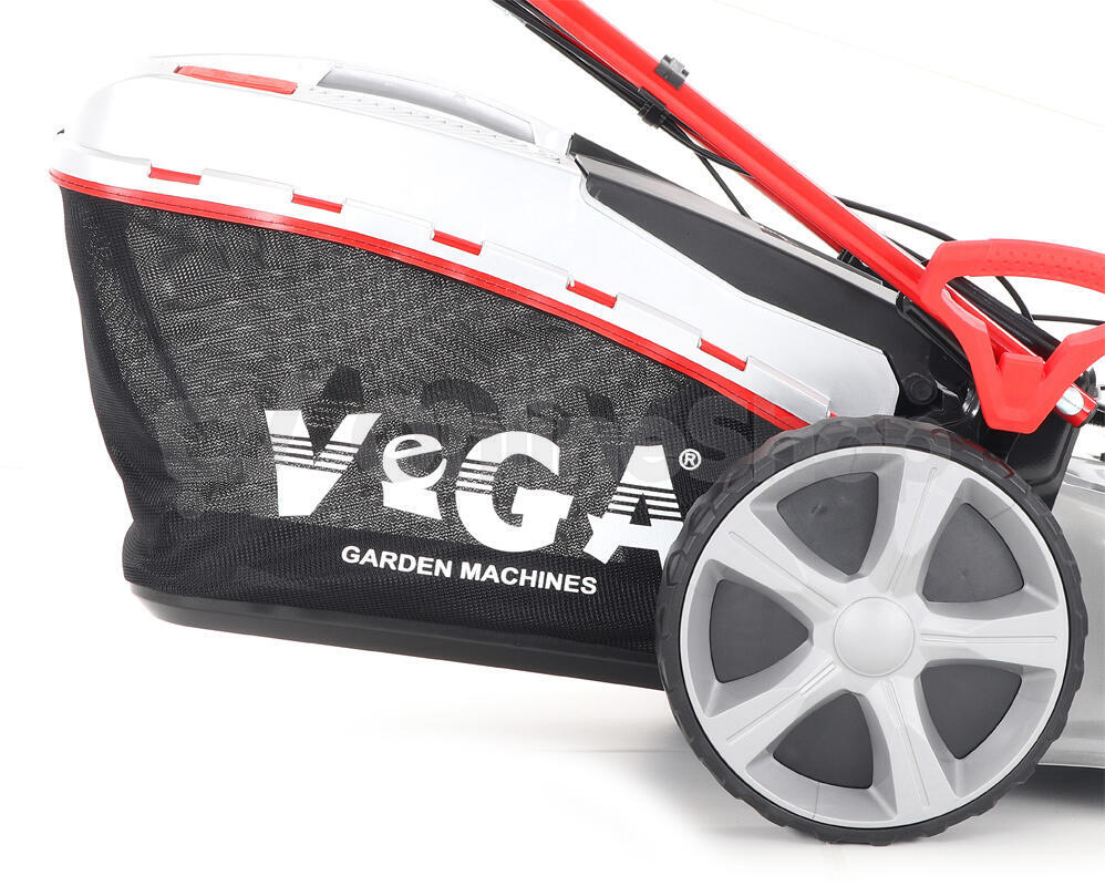 Benzínová sekačka VeGA 567 SXH 6in1