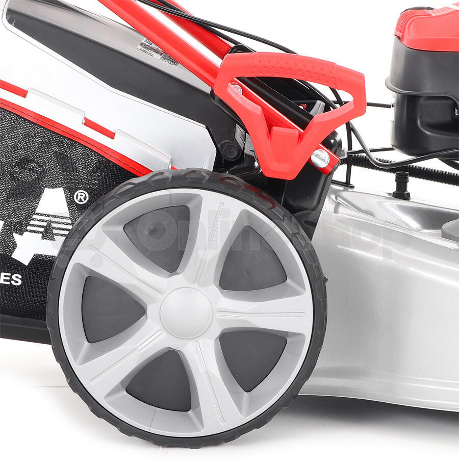 Benzínová sekačka VeGA 567 SXH 6in1
