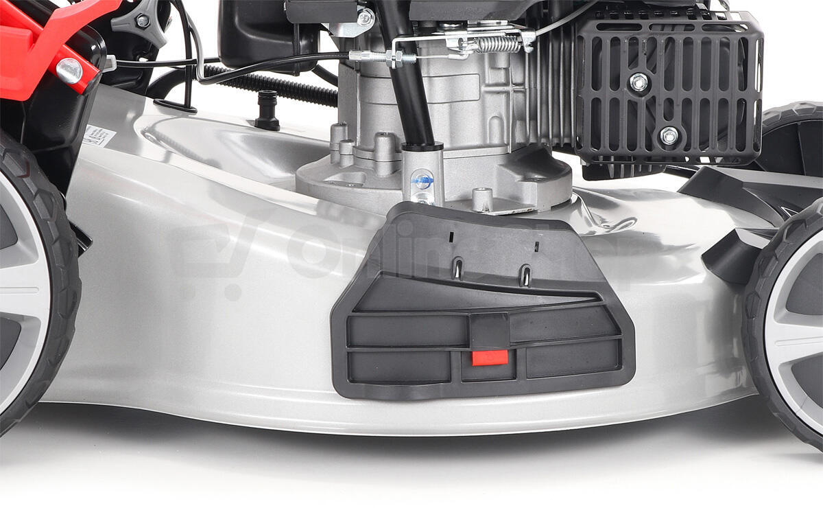 Benzínová sekačka VeGA 567 SXH 6in1