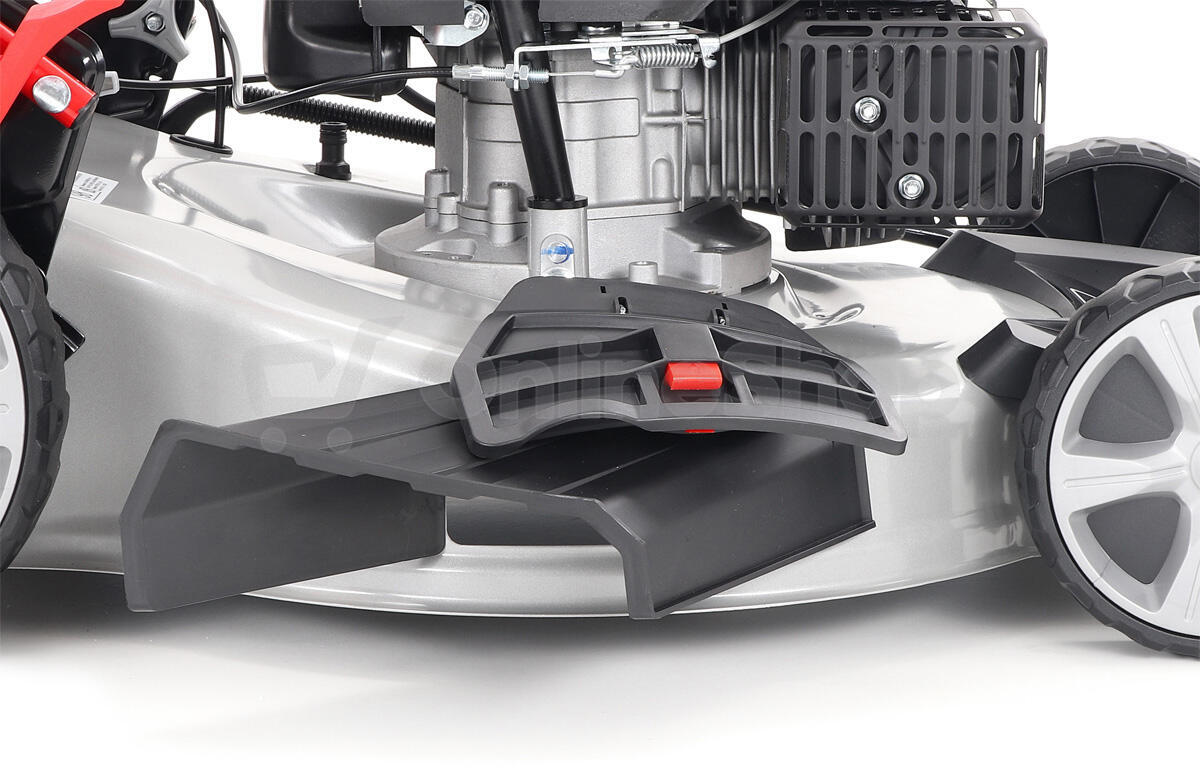 Benzínová sekačka VeGA 567 SXH 6in1