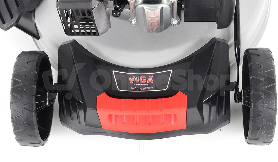 Benzínová sekačka VeGA 567 SXH 6in1