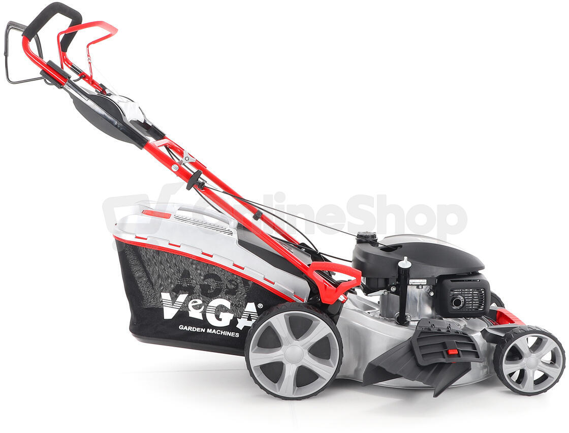 Benzínová sekačka VeGA 854 SXH GCV 5in1