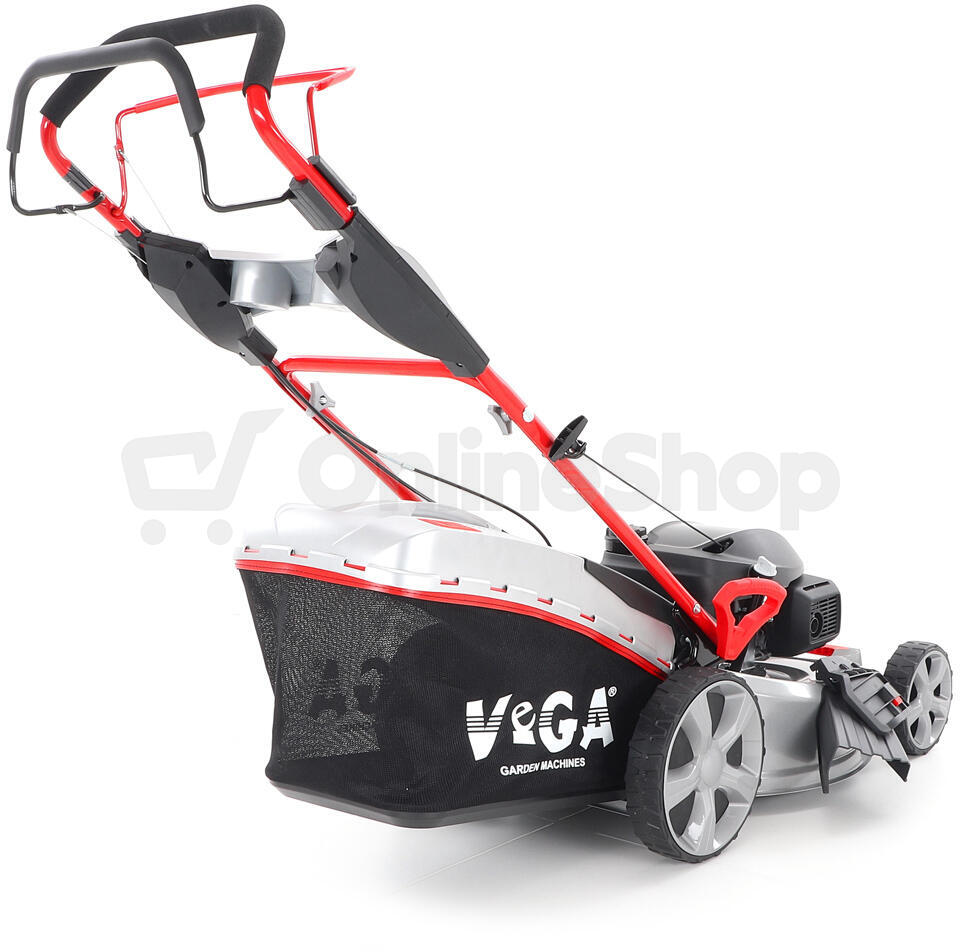 Benzínová sekačka VeGA 854 SXH GCV 5in1