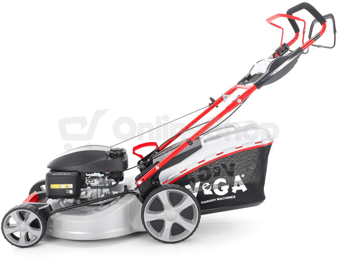 Benzínová sekačka VeGA 854 SXH GCV 5in1